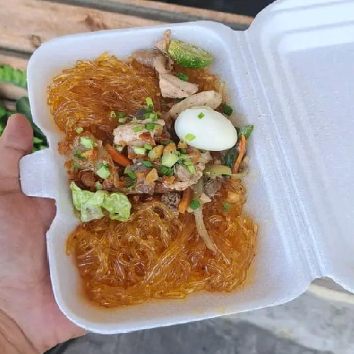 Sotanghon